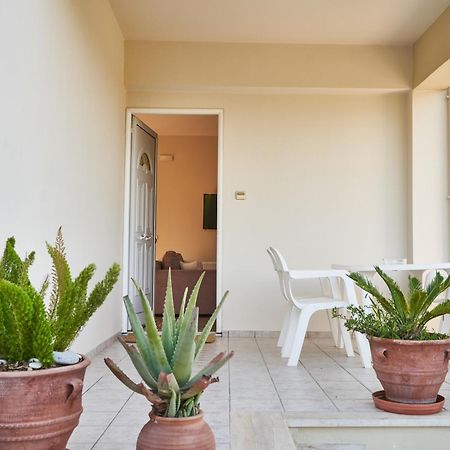 Villa Irini Patsidhes Ngoại thất bức ảnh