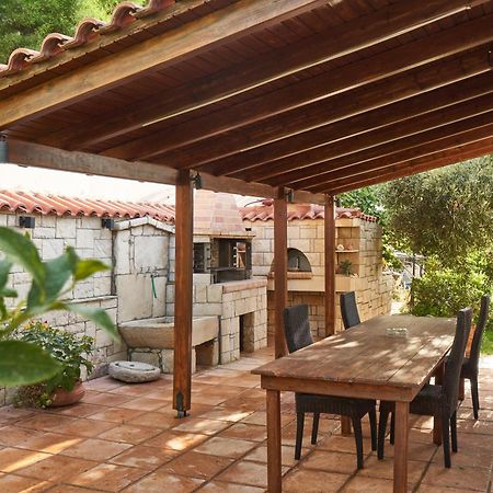 Villa Irini Patsidhes Ngoại thất bức ảnh
