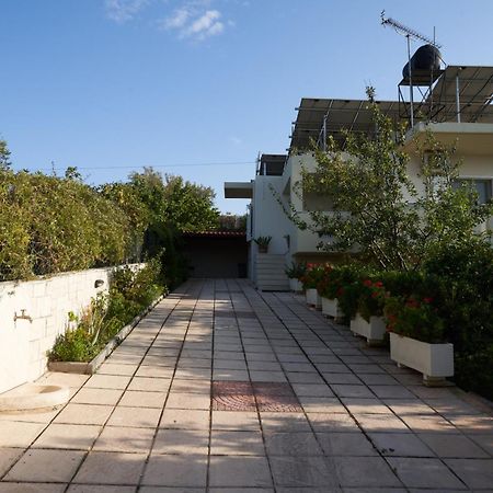 Villa Irini Patsidhes Ngoại thất bức ảnh
