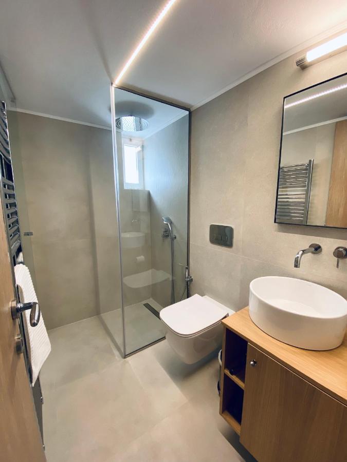 Villa Irini Patsidhes Ngoại thất bức ảnh