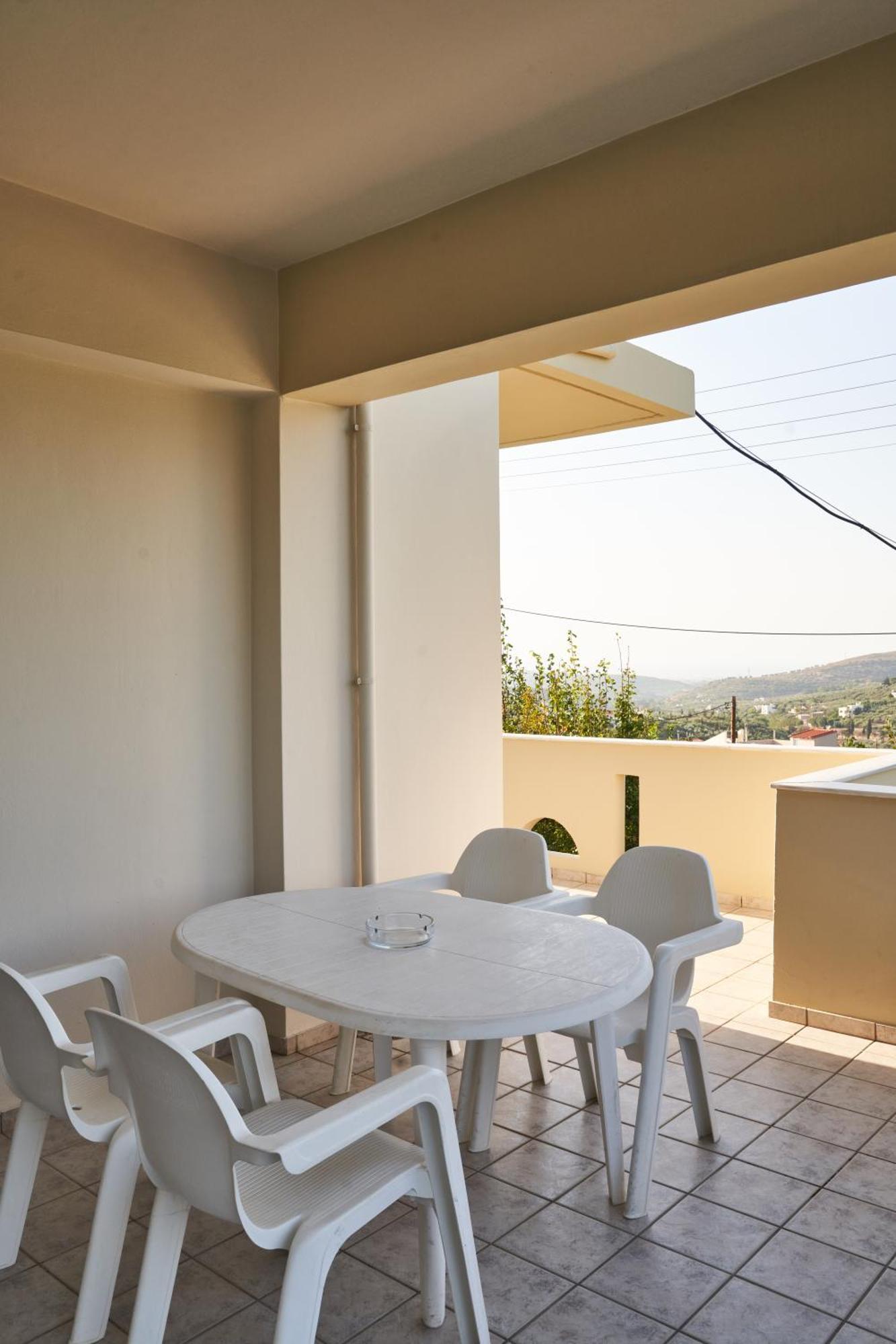 Villa Irini Patsidhes Ngoại thất bức ảnh