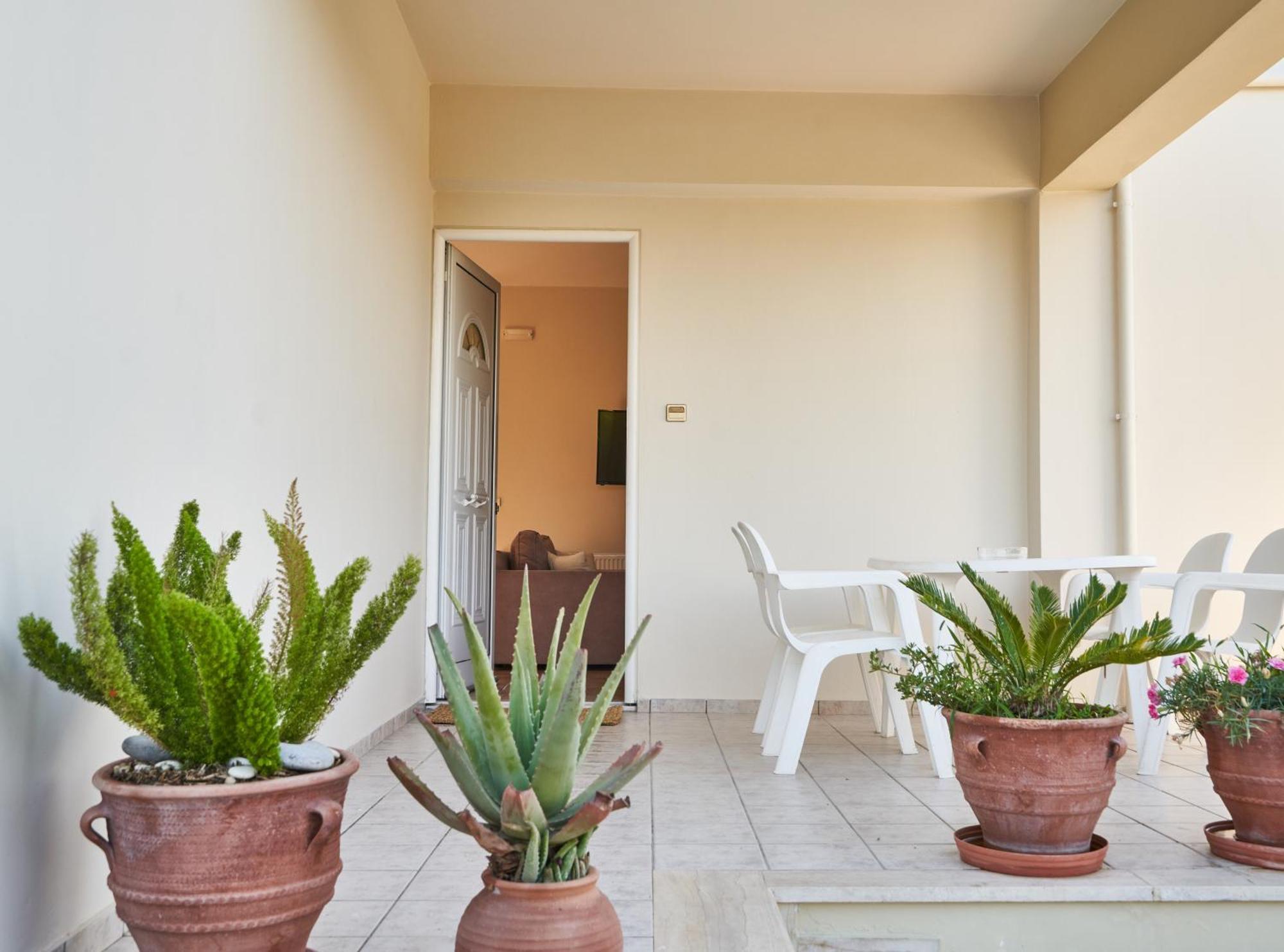 Villa Irini Patsidhes Ngoại thất bức ảnh