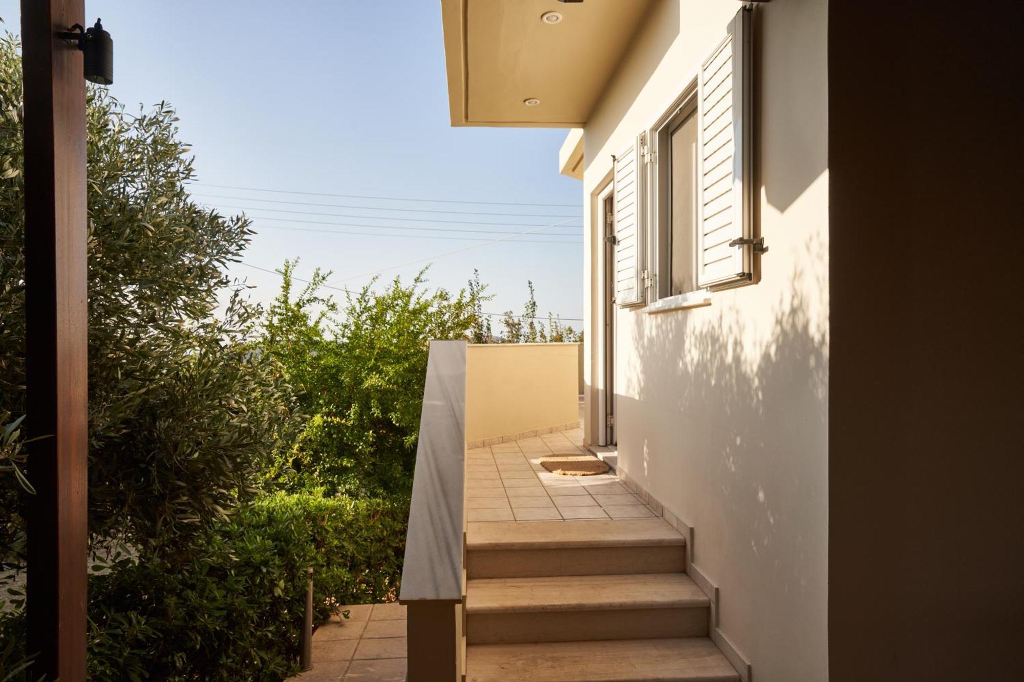 Villa Irini Patsidhes Ngoại thất bức ảnh