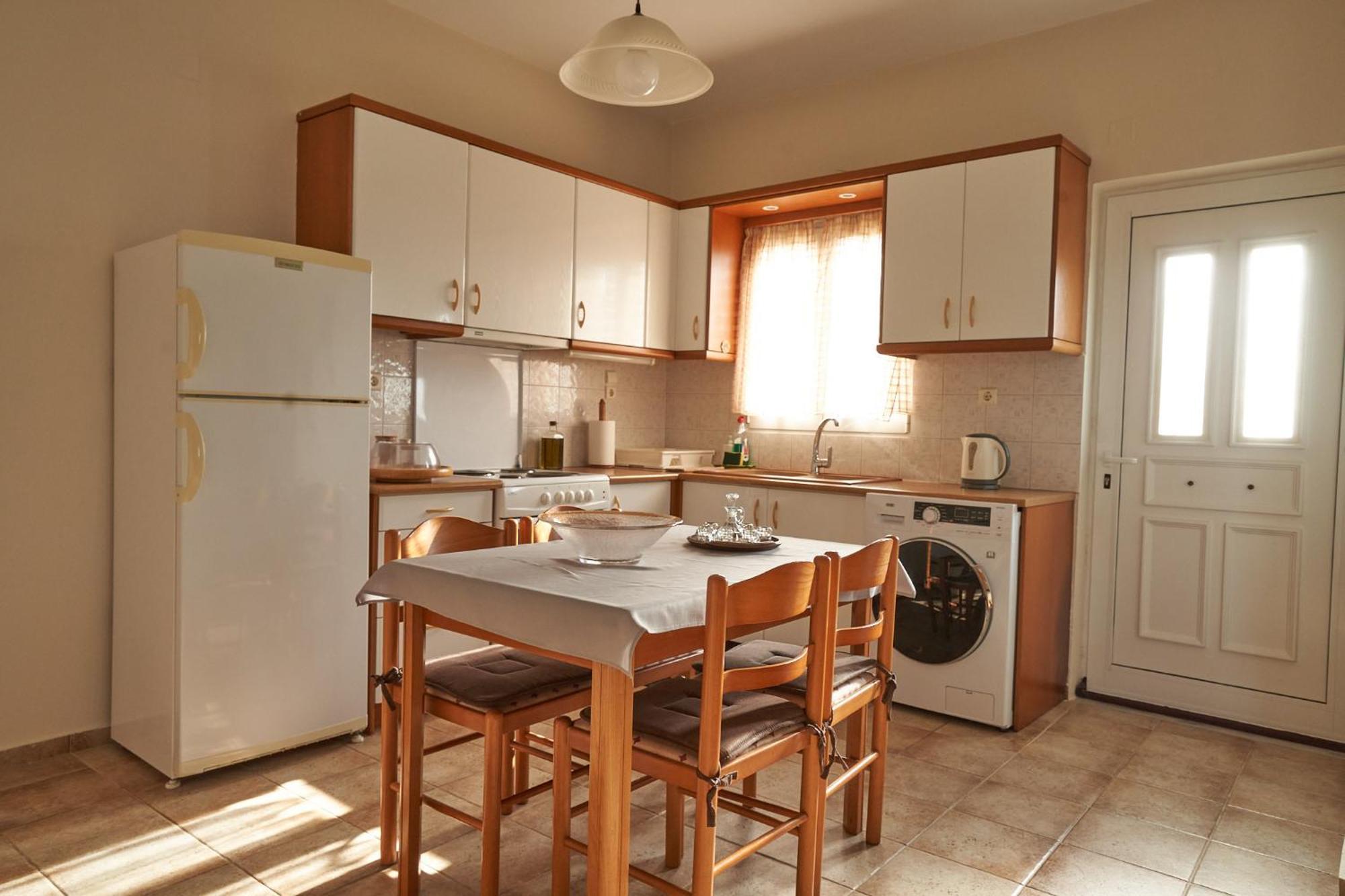 Villa Irini Patsidhes Ngoại thất bức ảnh