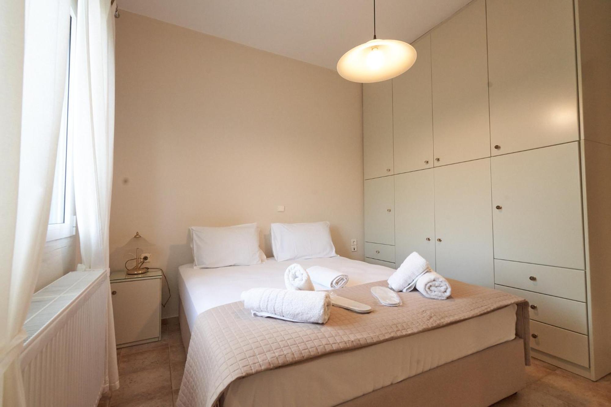 Villa Irini Patsidhes Ngoại thất bức ảnh